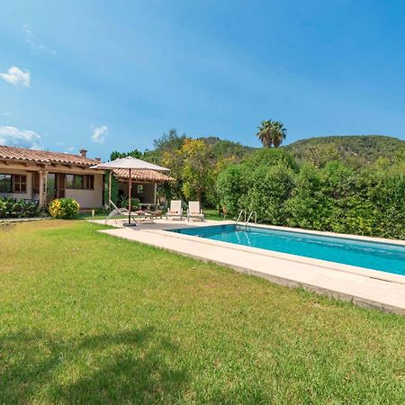Villa Can Jaume By Sealand Villas Pollensa Zewnętrze zdjęcie