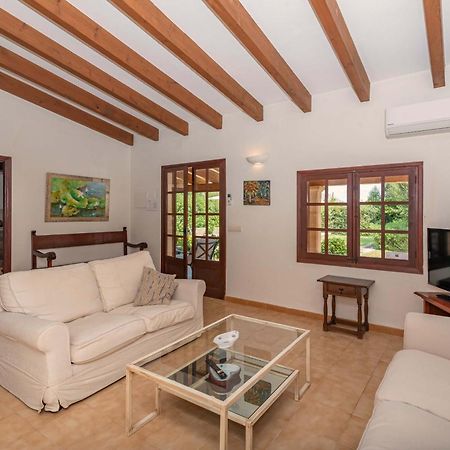 Villa Can Jaume By Sealand Villas Pollensa Zewnętrze zdjęcie
