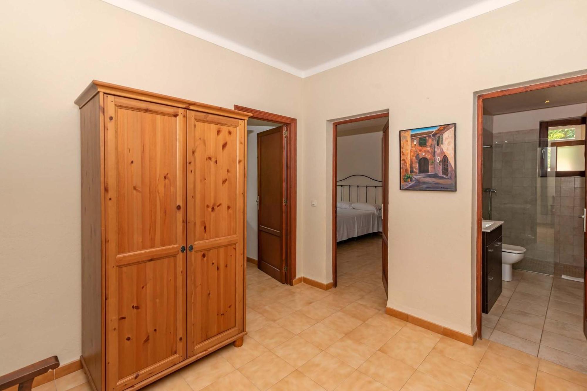 Villa Can Jaume By Sealand Villas Pollensa Zewnętrze zdjęcie