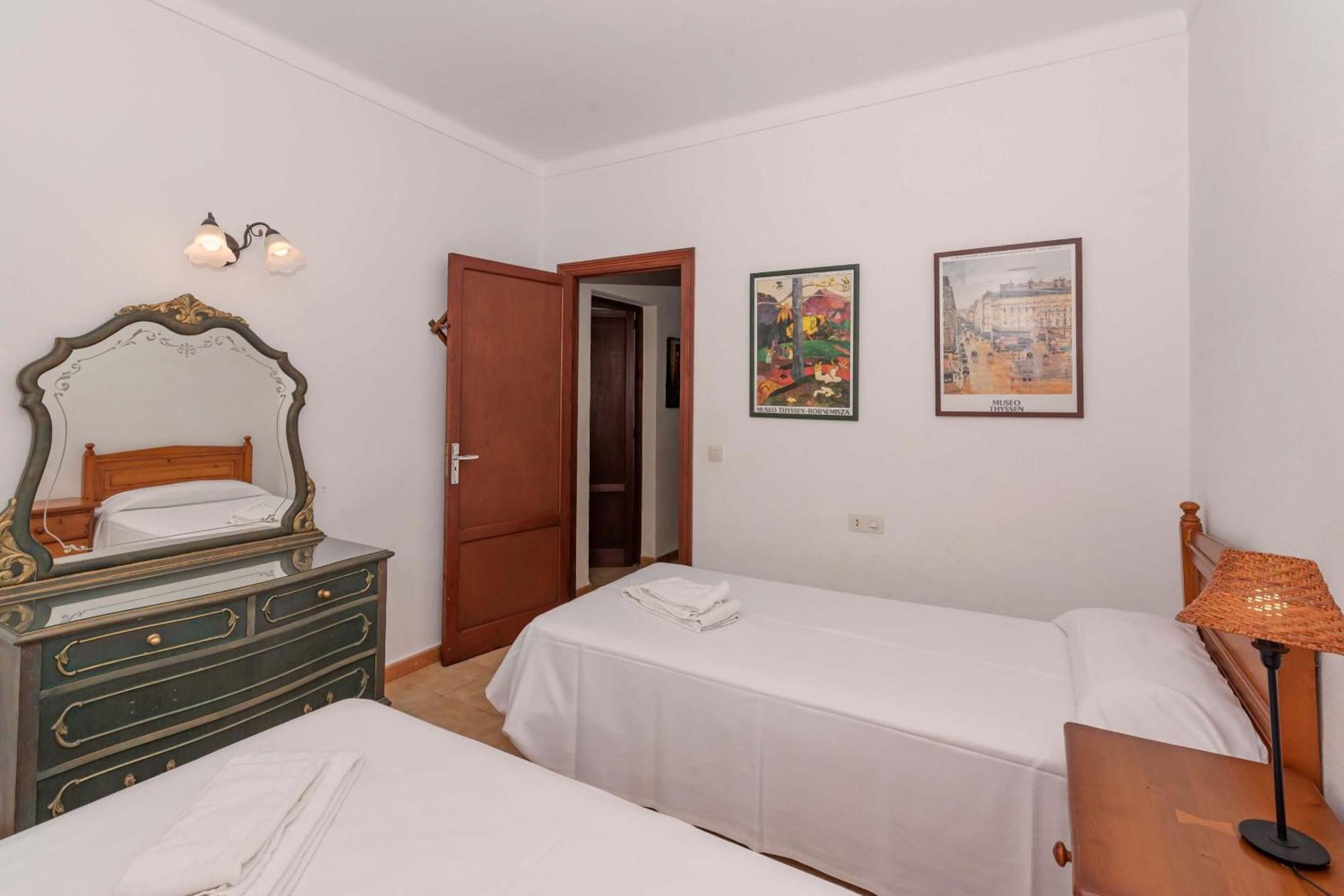 Villa Can Jaume By Sealand Villas Pollensa Zewnętrze zdjęcie