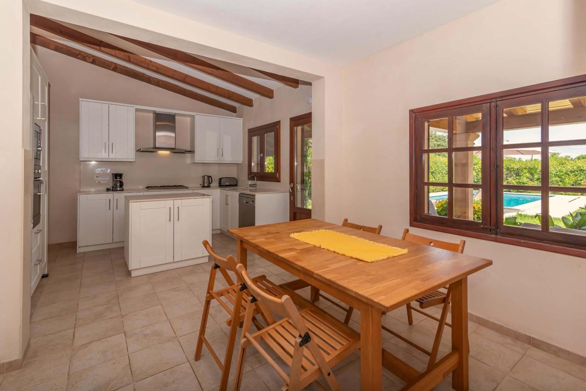Villa Can Jaume By Sealand Villas Pollensa Zewnętrze zdjęcie