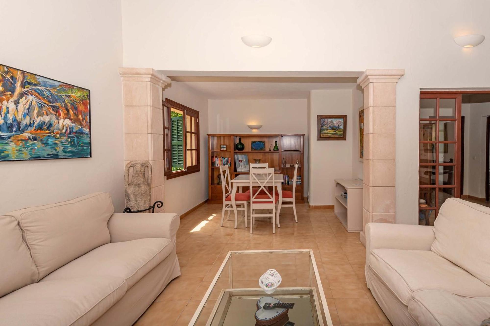 Villa Can Jaume By Sealand Villas Pollensa Zewnętrze zdjęcie