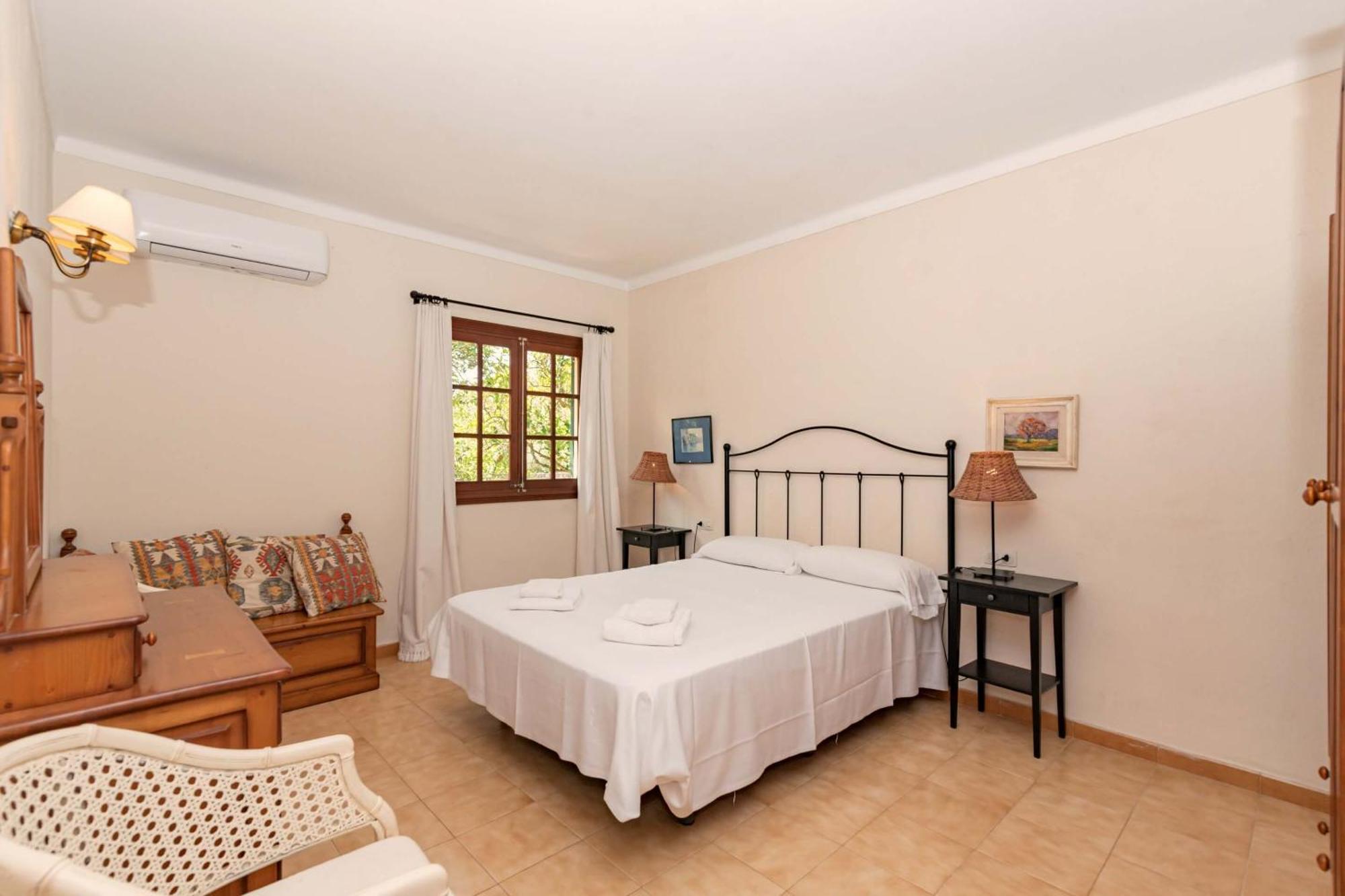 Villa Can Jaume By Sealand Villas Pollensa Zewnętrze zdjęcie