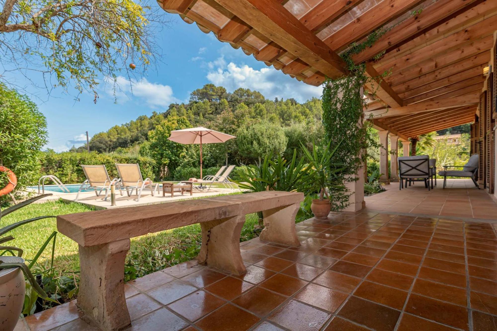 Villa Can Jaume By Sealand Villas Pollensa Zewnętrze zdjęcie