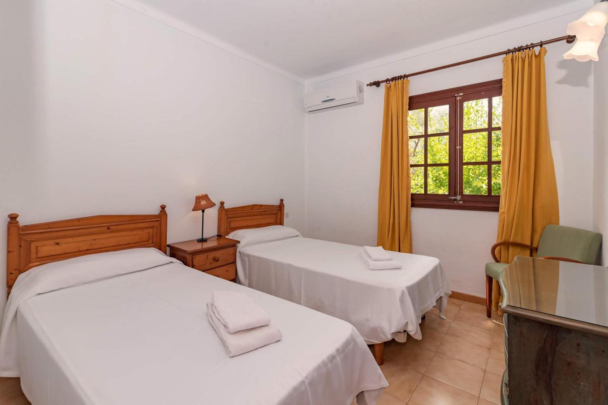 Villa Can Jaume By Sealand Villas Pollensa Zewnętrze zdjęcie