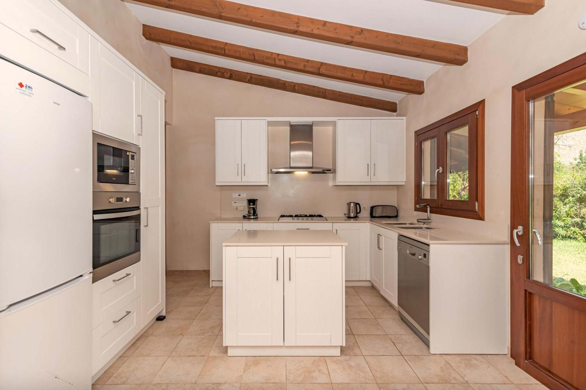 Villa Can Jaume By Sealand Villas Pollensa Zewnętrze zdjęcie