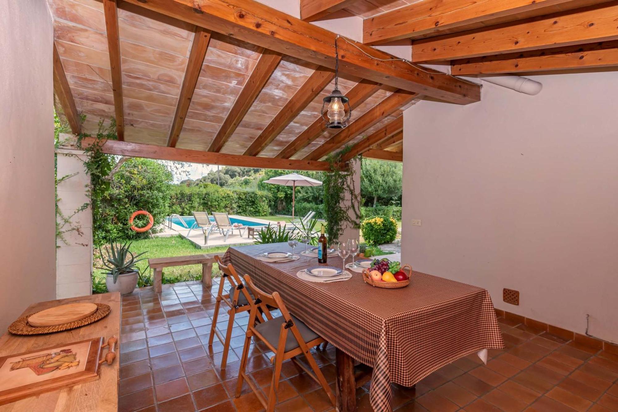 Villa Can Jaume By Sealand Villas Pollensa Zewnętrze zdjęcie