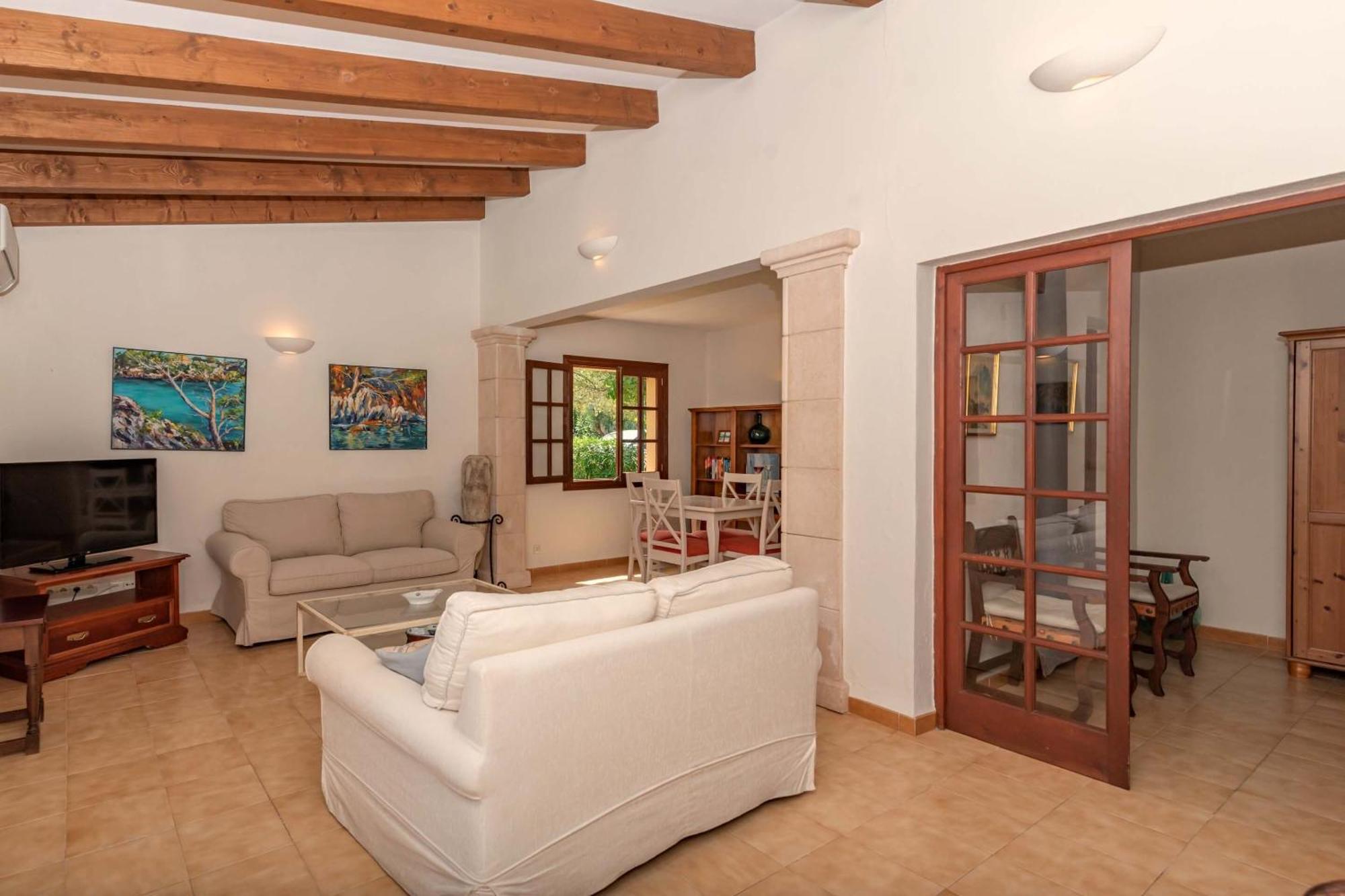 Villa Can Jaume By Sealand Villas Pollensa Zewnętrze zdjęcie