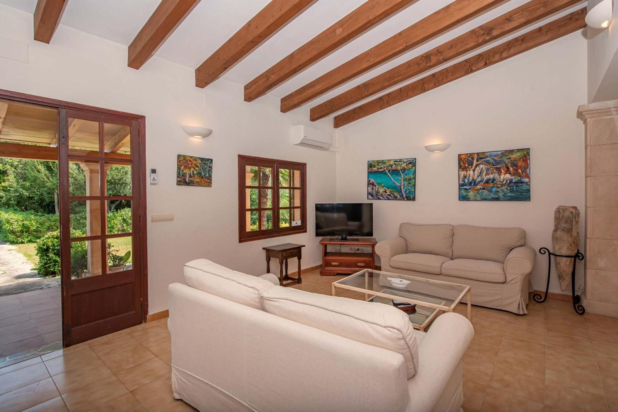 Villa Can Jaume By Sealand Villas Pollensa Zewnętrze zdjęcie