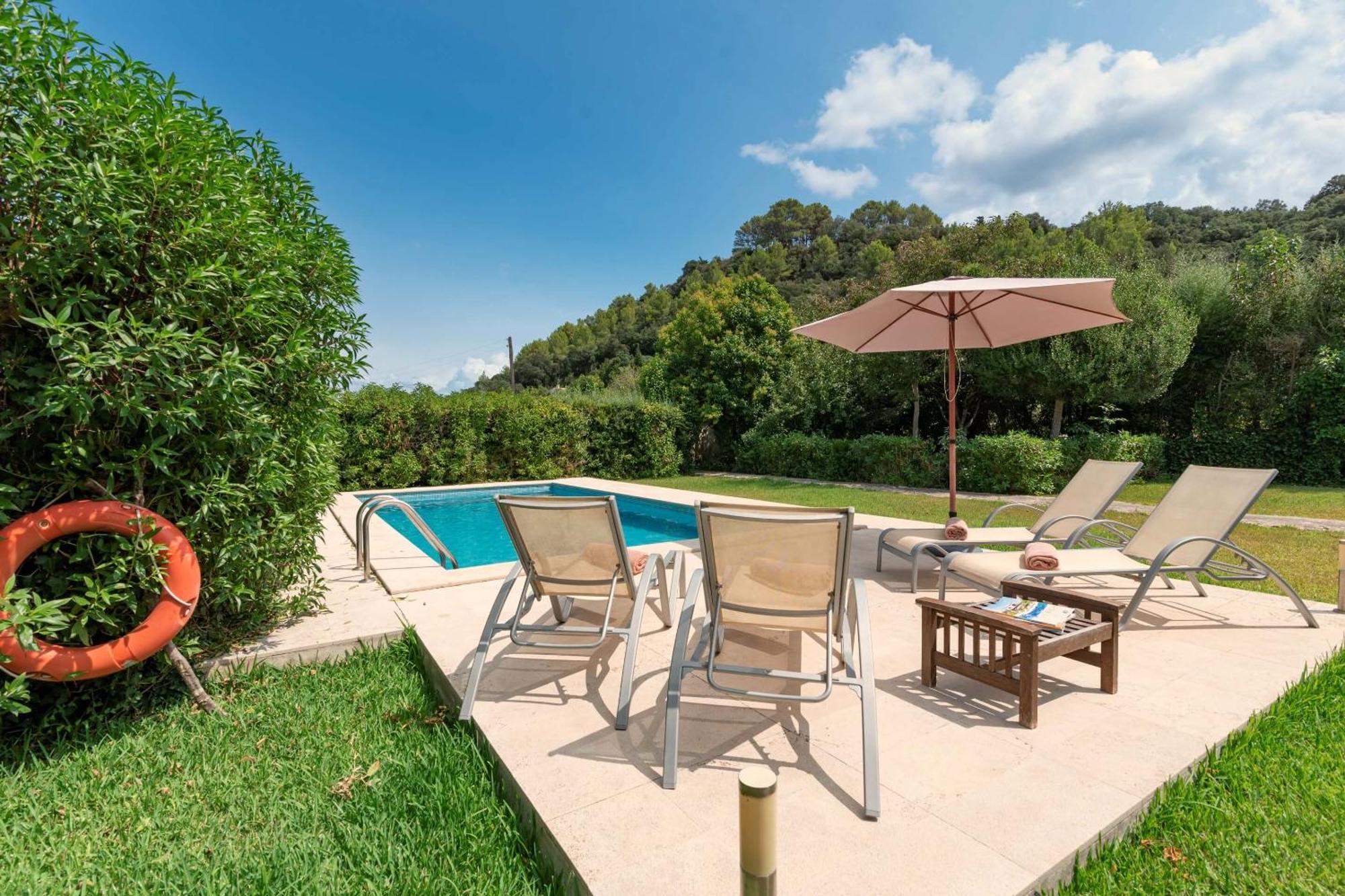 Villa Can Jaume By Sealand Villas Pollensa Zewnętrze zdjęcie